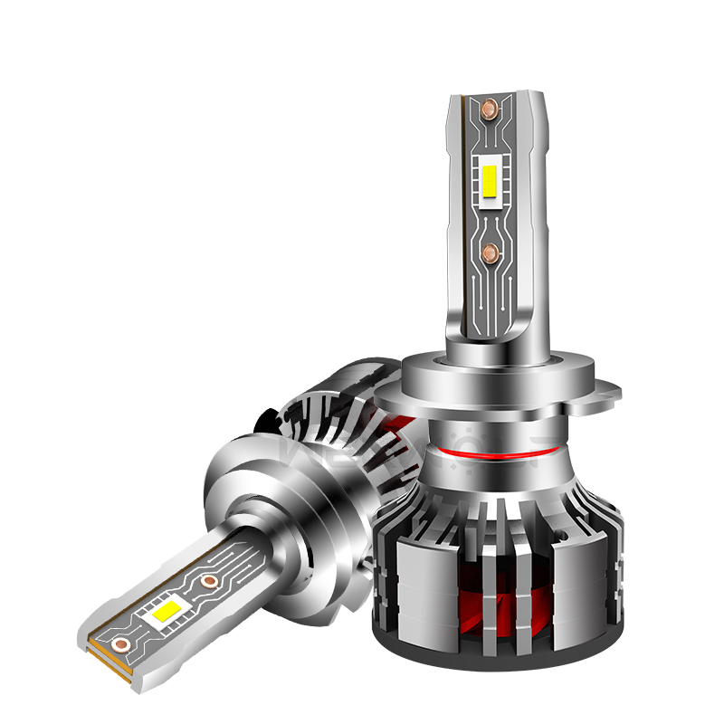 الجملة OEM / ODM 12V 60W ماء LED مصابيح السيارة الأمامية 