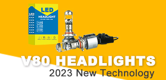 إلقاء نظرة فاحصة على جهاز عرض ليزر لمبة V80