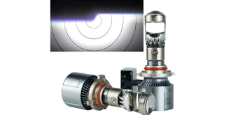 قم بترقية رؤية سيارتك من خلال المصابيح الأمامية المخصصة: أكثر إشراقًا وأكثر أمانًا وأطول