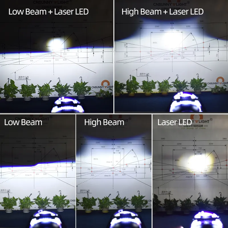 مصنع جهاز عرض ليزر LED