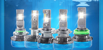 كيفية اختيار درجة حرارة اللون المناسبة لمصابيح المصباح التلقائي