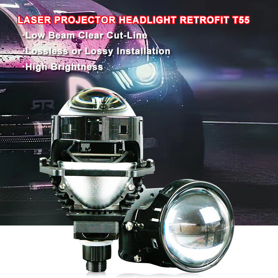 جهاز عرض جديد لتصميم التصميم