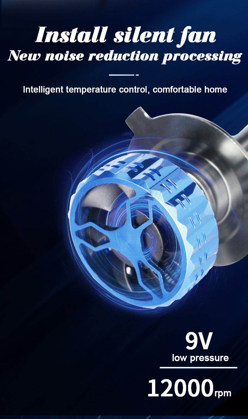 مصباح أمامي عالي الجودة