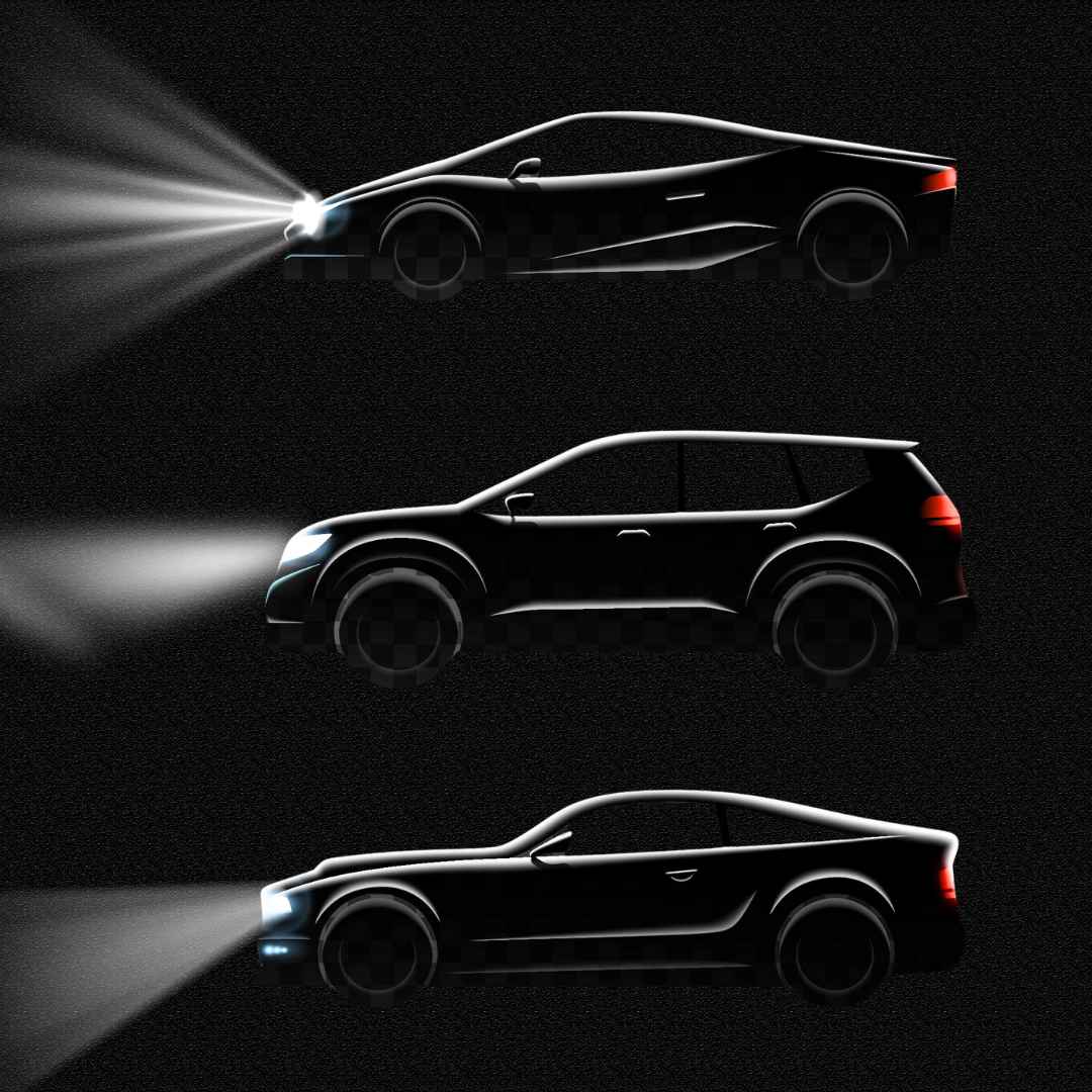 نمط الشعاع والتركيز