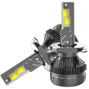 سلسلة V70 | 280W 29000LM 12 فولت H4 عالية/منخفضة المصباح LED شعاع LED للسيارة