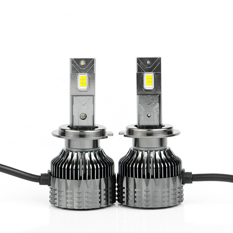 أحدث مصباح أمامي Led في Canbus V30 H7