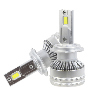 سلسلة F35 | الجملة 12000LM 200 واط السيارات LED مصباح أضاءه أمامي مزدوج النحاس أنبوب 6000 كيلو 12 فولت العالمي سيارة مصابيح ليد لمصابيح السيارة الأمامية