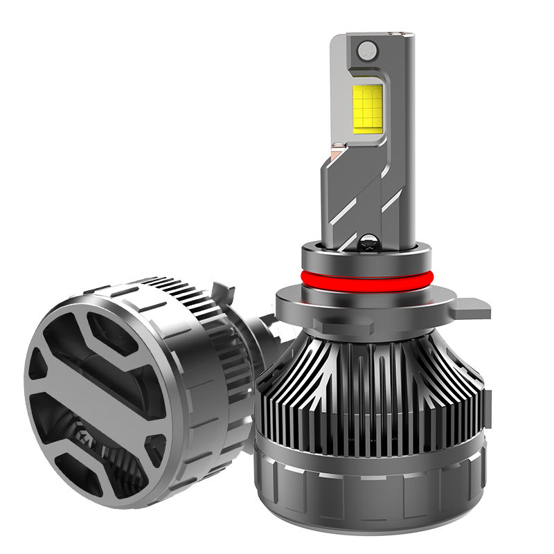 2025 جديد Super High Power LED المصباح V70 300W