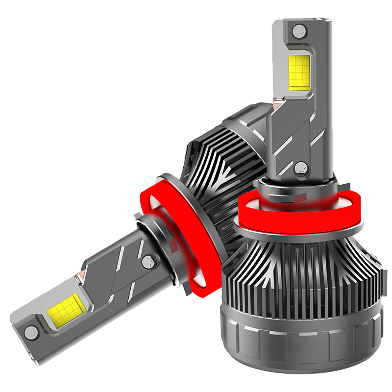 OEM عالية الطاقة 280W 29000LM مصابيح المصابيح الأمامية LED H11