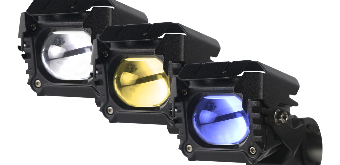 ما هي اتجاهات السوق لضوء الدراجات النارية؟