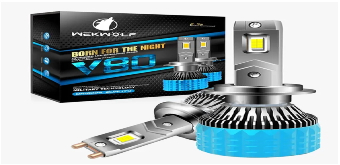 ما هي المصابيح الأمامية LED وكيف تعمل؟