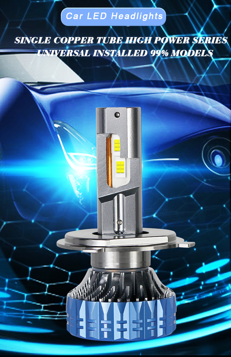 LED المورد المصباح