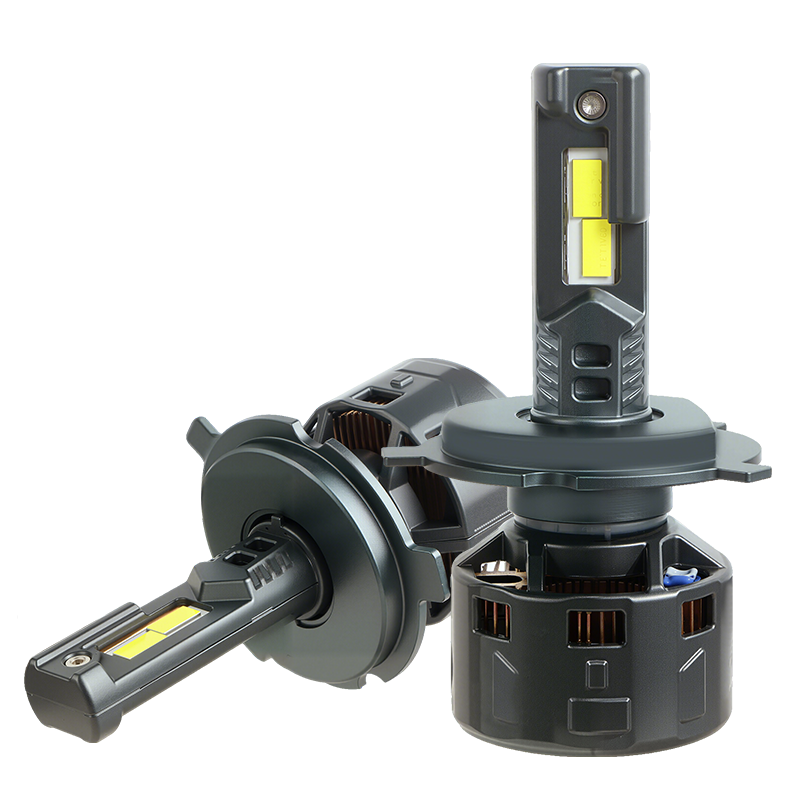 OEM / ODM 180W 24000LM High Low Beam CSP 8050 Chips Premium مصابيح LED مقاومة للماء 24V للشاحنة