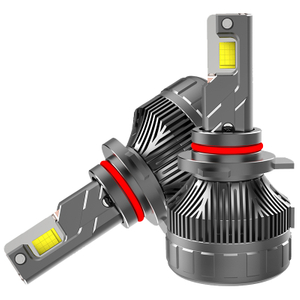 ارتفاع السطوع 29000LM 12V 280W 9005/HB3 مصابيح المصابيح الأمامية LED للسيارة