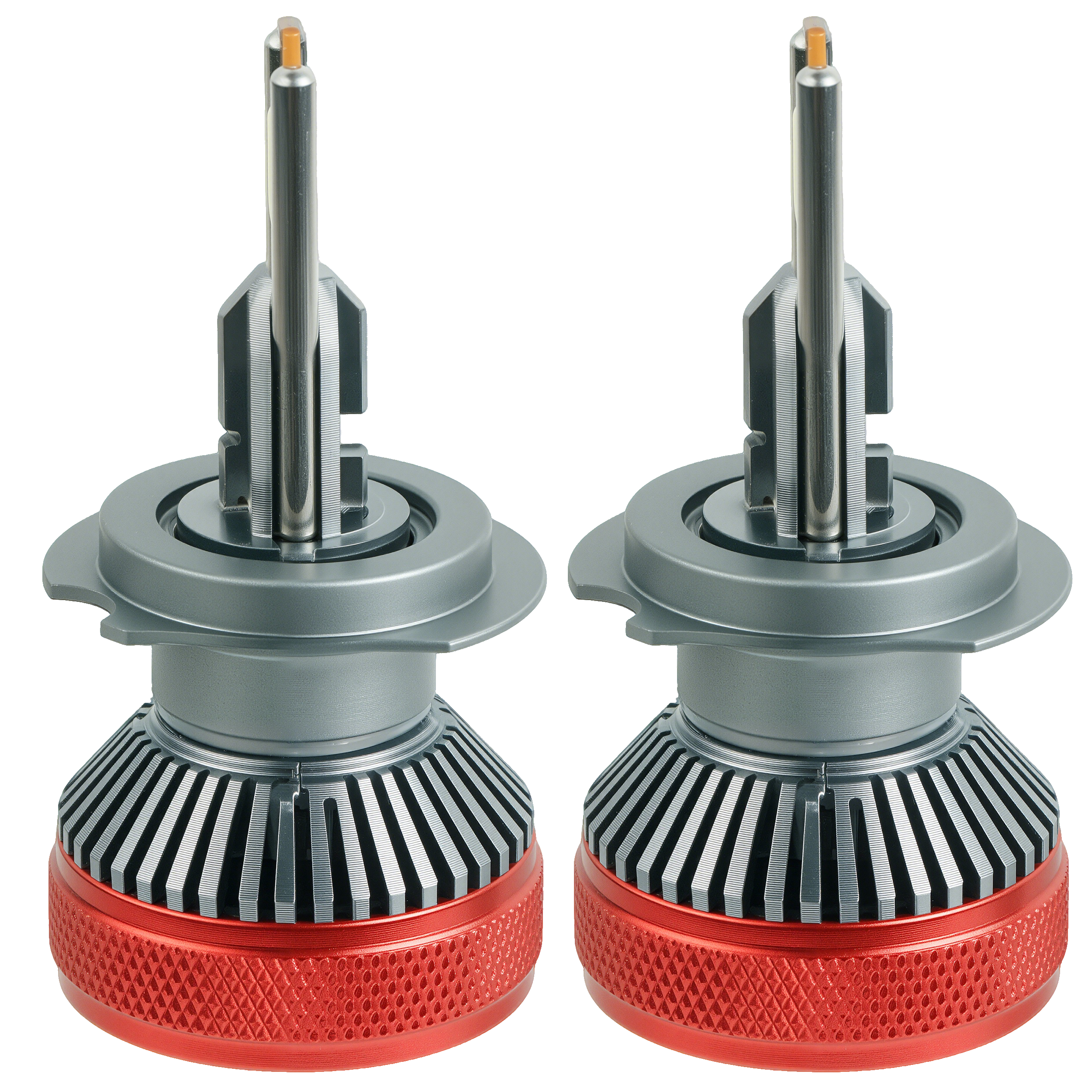 تصميم جديد 120W 13000LM CAR LED BLUBS مع CANBUS