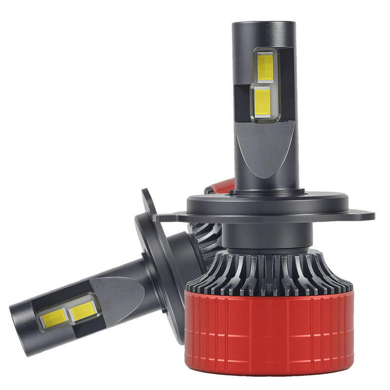 سلسلة M8PL /140W 14000LM مصباح الأمامي LED 