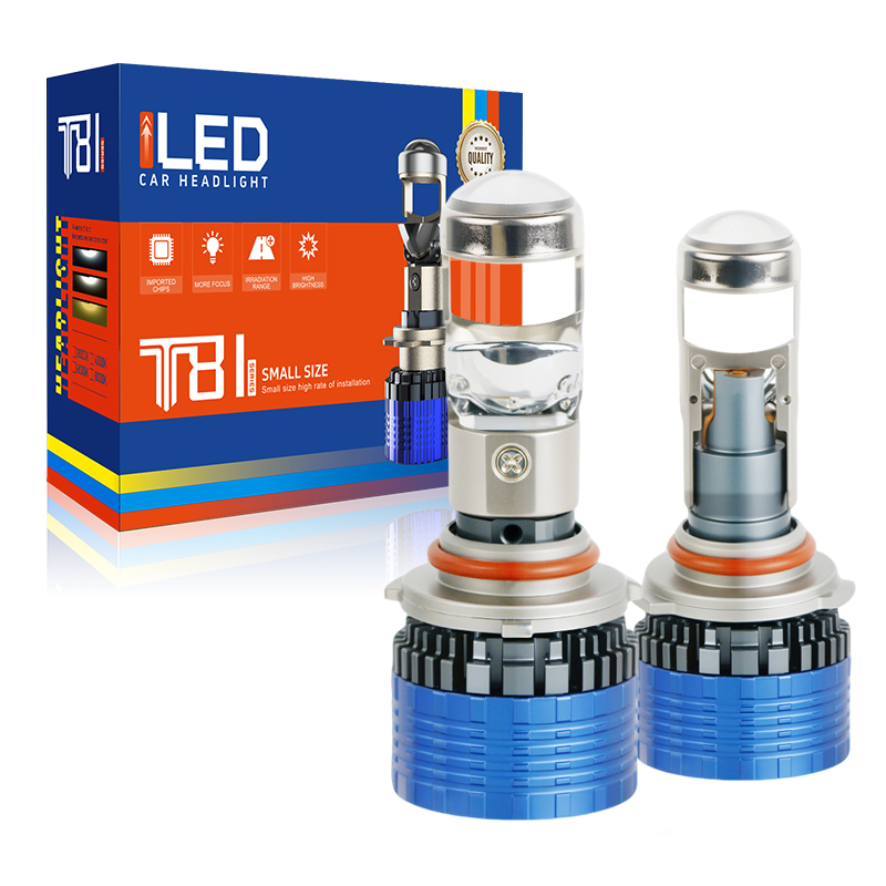 84W 6000K ترقية الأضواء الجبهة التلقائية