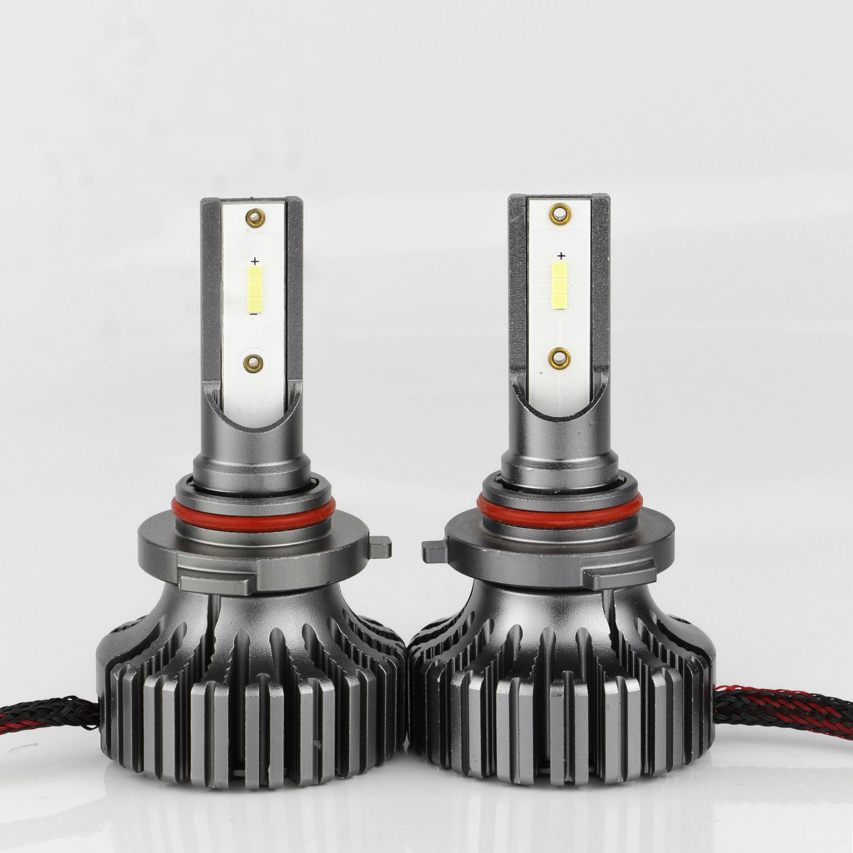 الأكثر مبيعًا CSP Led Headlight Conversion Kit V13 9005