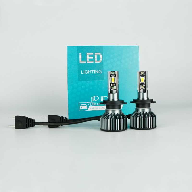 انخفاض سعر المصباح LED عالية الطاقة V2T