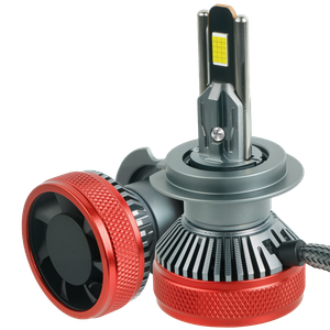 تصميم جديد 120W 13000LM CAR LED BLUBS مع CANBUS