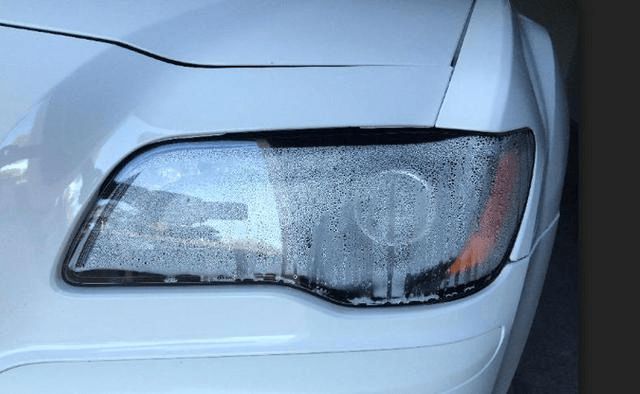 مصباح التزعزع