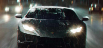 كيف يمكننا استخدام المصباح الأمامي للسيارة؟