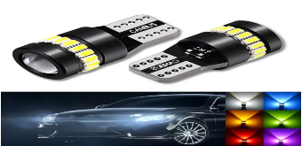 كيف تعمل المصابيح الأمامية LED على تحسين السلامة على الطرق