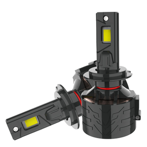 سلسلة V90 | ماء عالية الطاقة 240W 24000LM سيارة LED المصابيح الأمامية H7