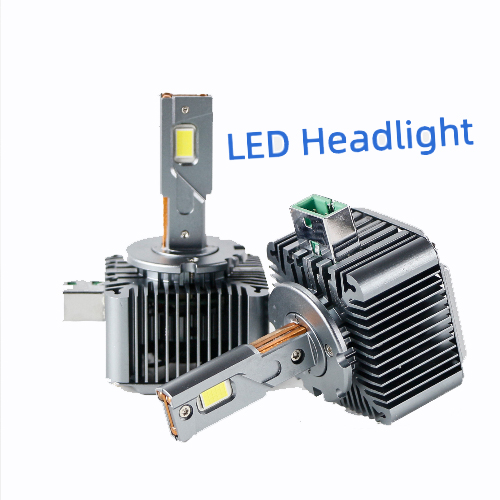 مصابيح LED