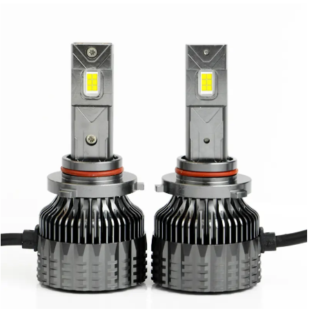 كيف تعمل المصابيح الأمامية الفائقة المشرقة؟