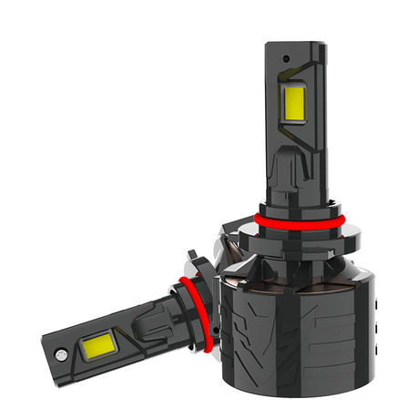 ثلاثة أنابيب نحاسية 25000 مللي متر سوبر مشرق مصابيح المصباح الأمامي