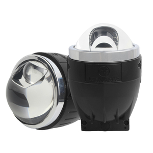 أفضل جودة مقاومة للماء 116W 3 بوصة عدسة واحدة مباشرة مصباح الضباب LED