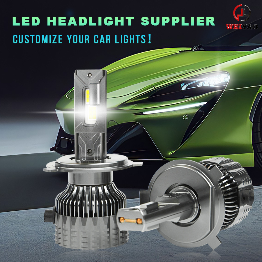 LED LED LED LED للسيارة 