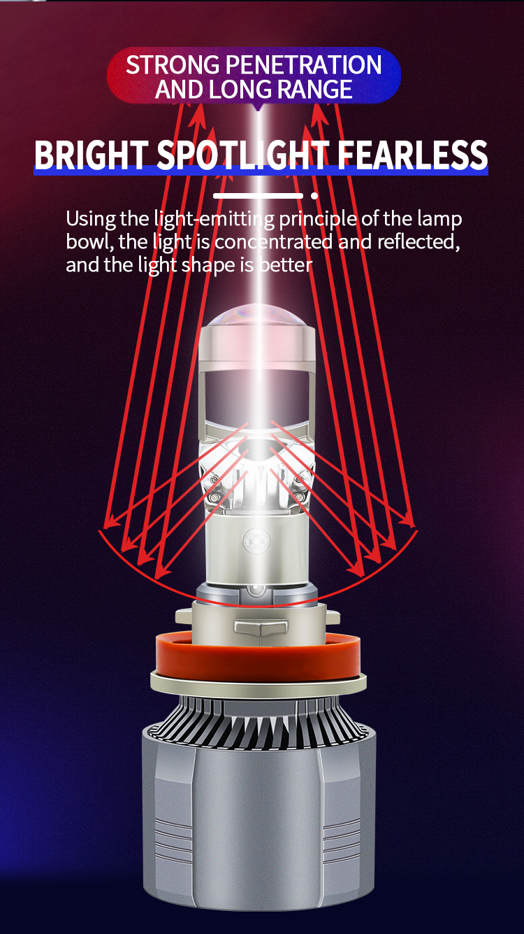 Super Spotlight LED LED LED 