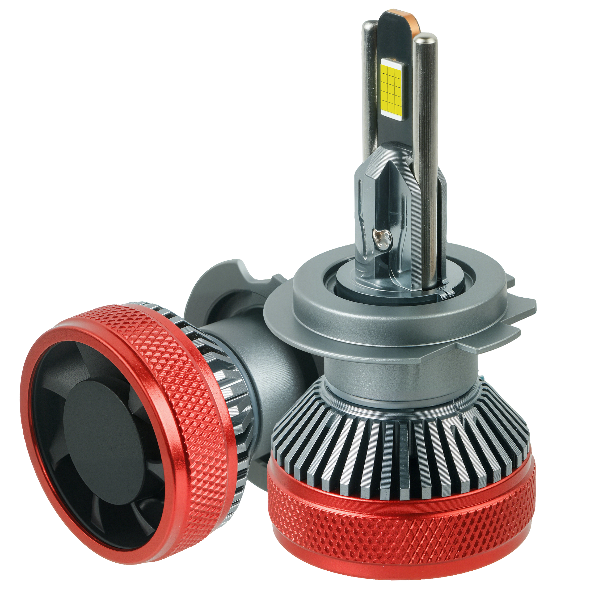 تصميم جديد 120W 13000LM CAR LED BLUBS مع CANBUS