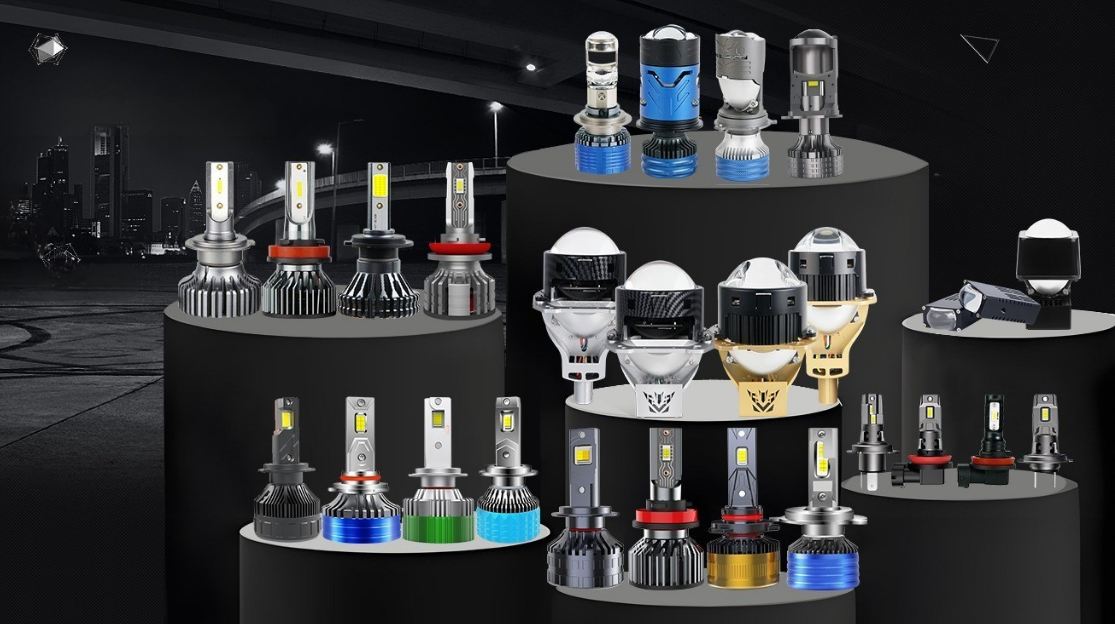 التوافق مع نموذج السيارة