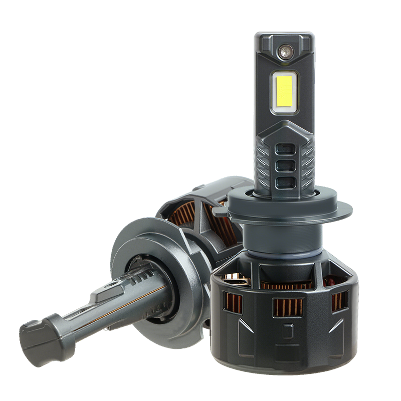 سلسلة X2 | الجملة سطوع عالية الطاقة 180W 12000LM بقيادة المصابيح الأمامية للشاحنة